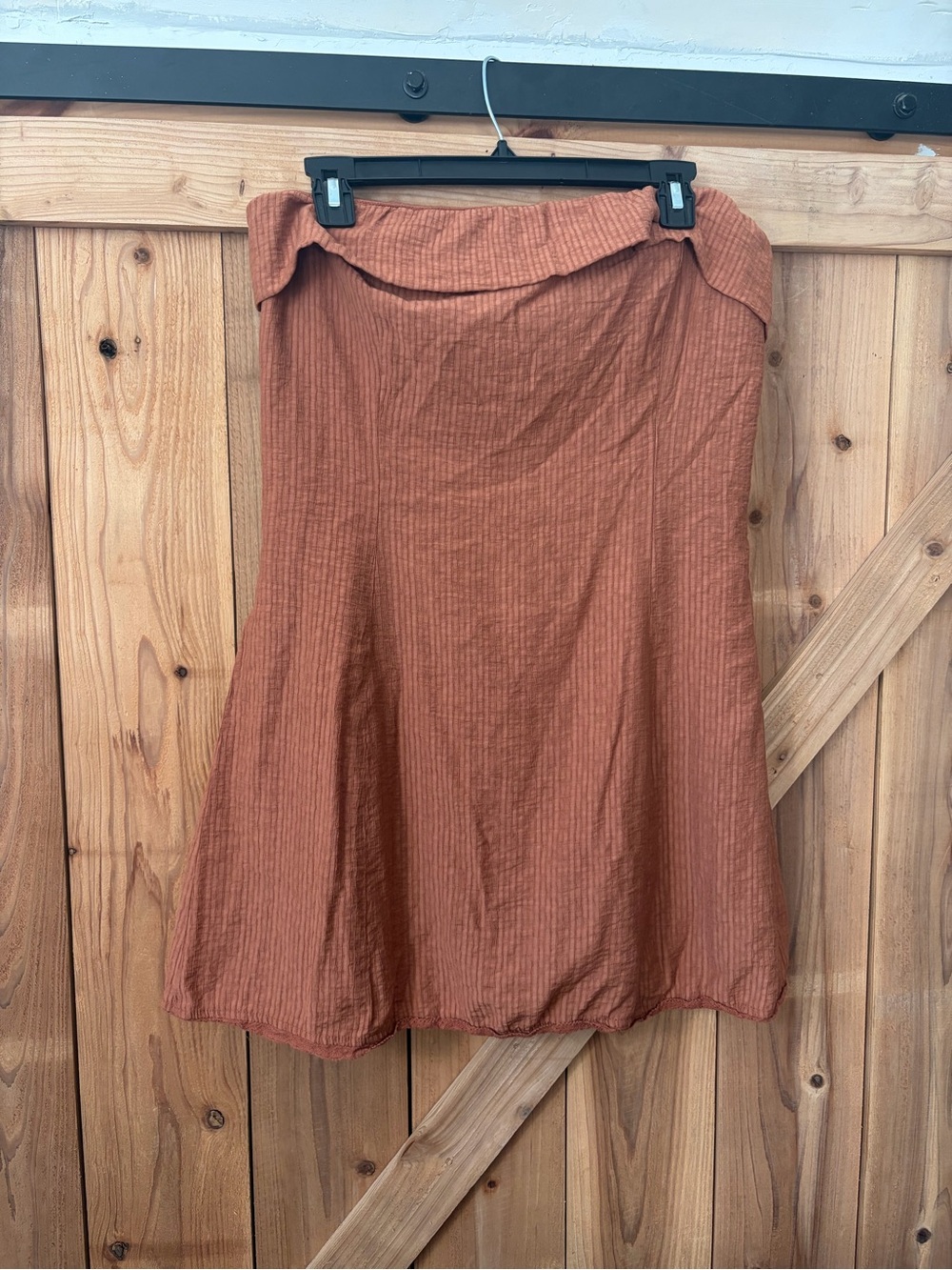 Mini dress